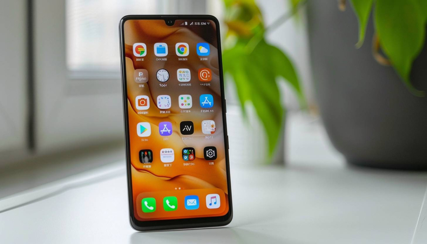 A revolução silenciosa do minimalismo digital