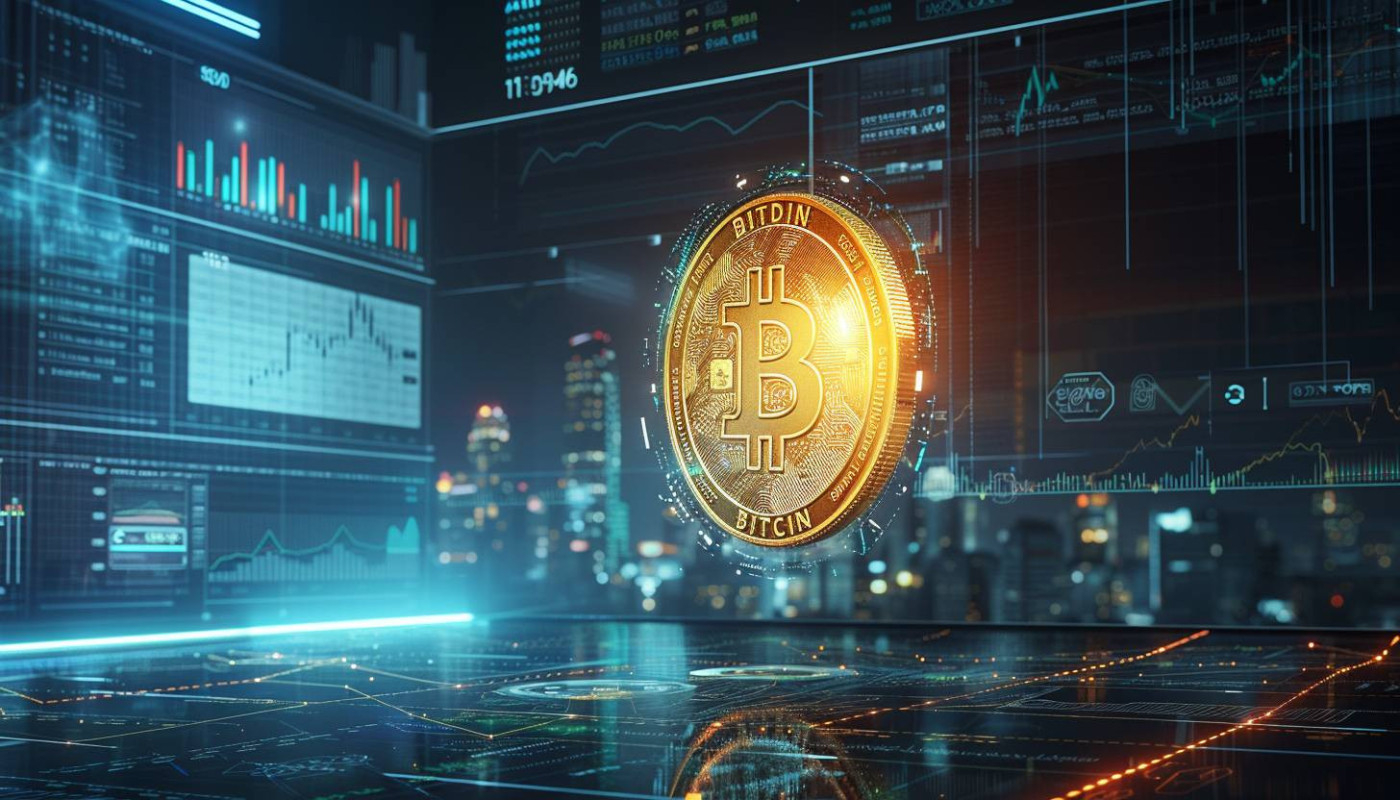 Como a criptomoeda está mudando o mundo financeiro