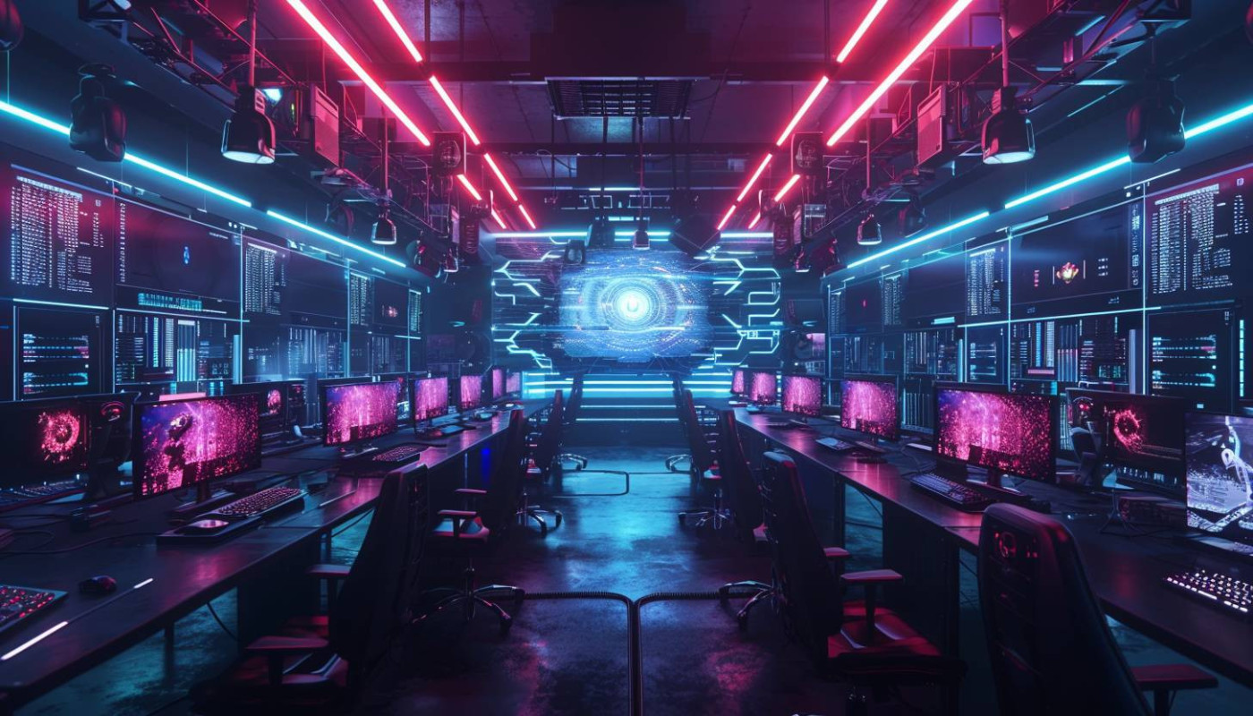 Como a tecnologia está transformando o cenário dos esportes eletrônicos