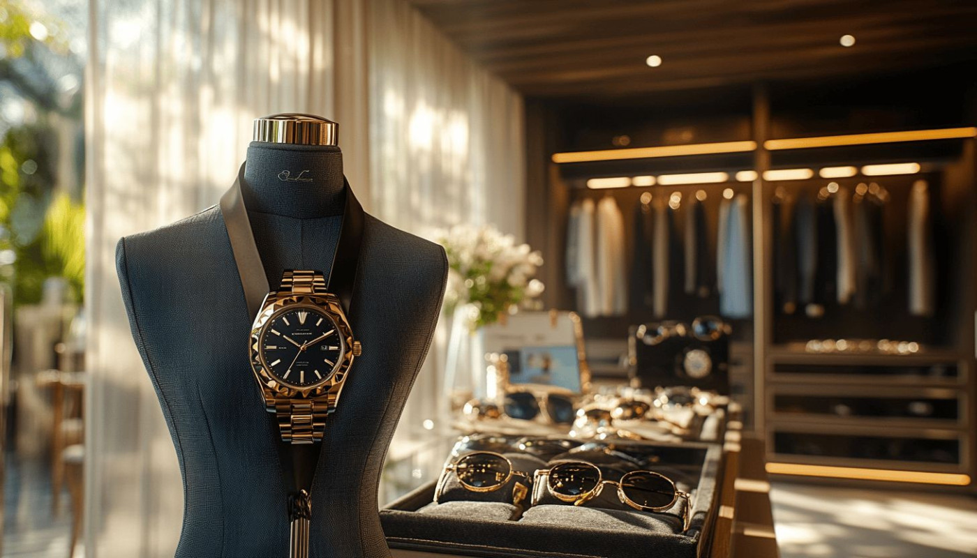 Como cultivar um estilo de vida sofisticado através de escolhas diárias