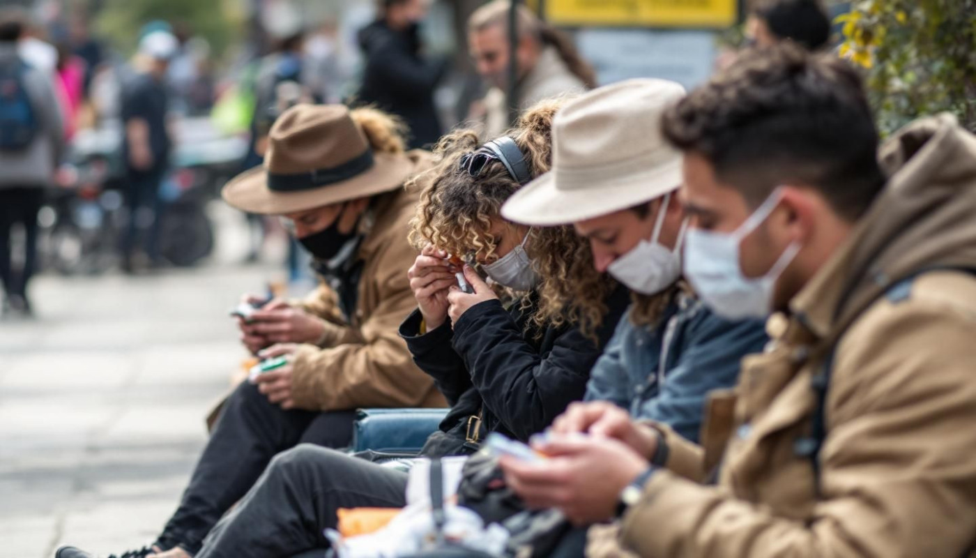 Como escolher a bolsa de nicotina ideal para seu estilo de vida?