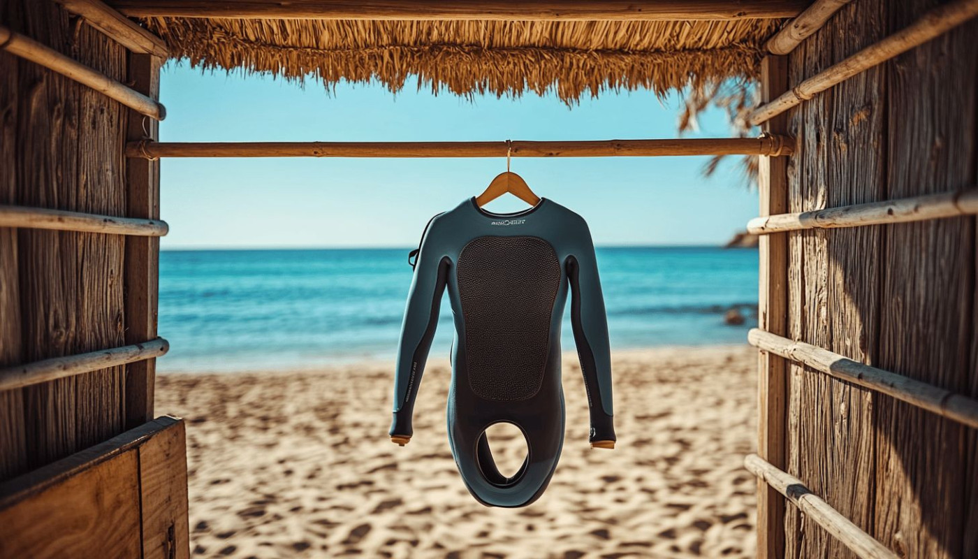 Como escolher o fato de mergulho ideal para caça submarina