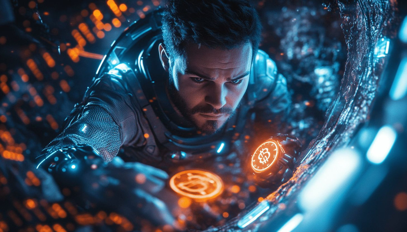 Como maximizar ganhos em jogos de mineração virtual?