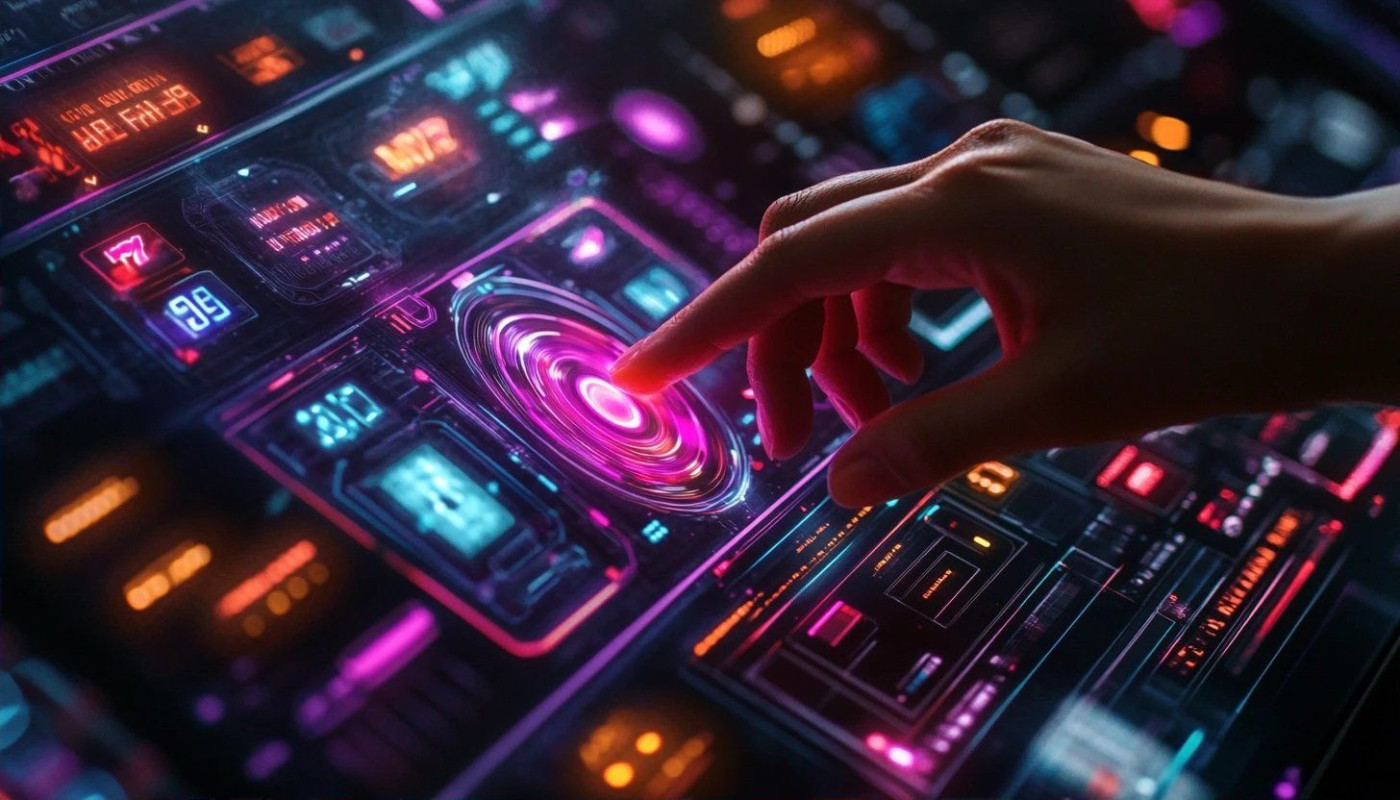 Como maximizar seus ganhos em slots com mecânica de toque