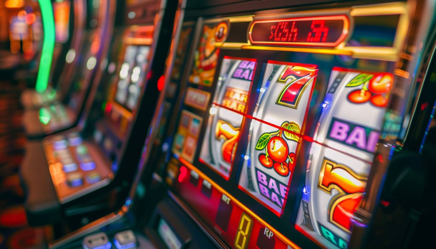 Como o RTP e a volatilidade influenciam na sua estratégia de slots