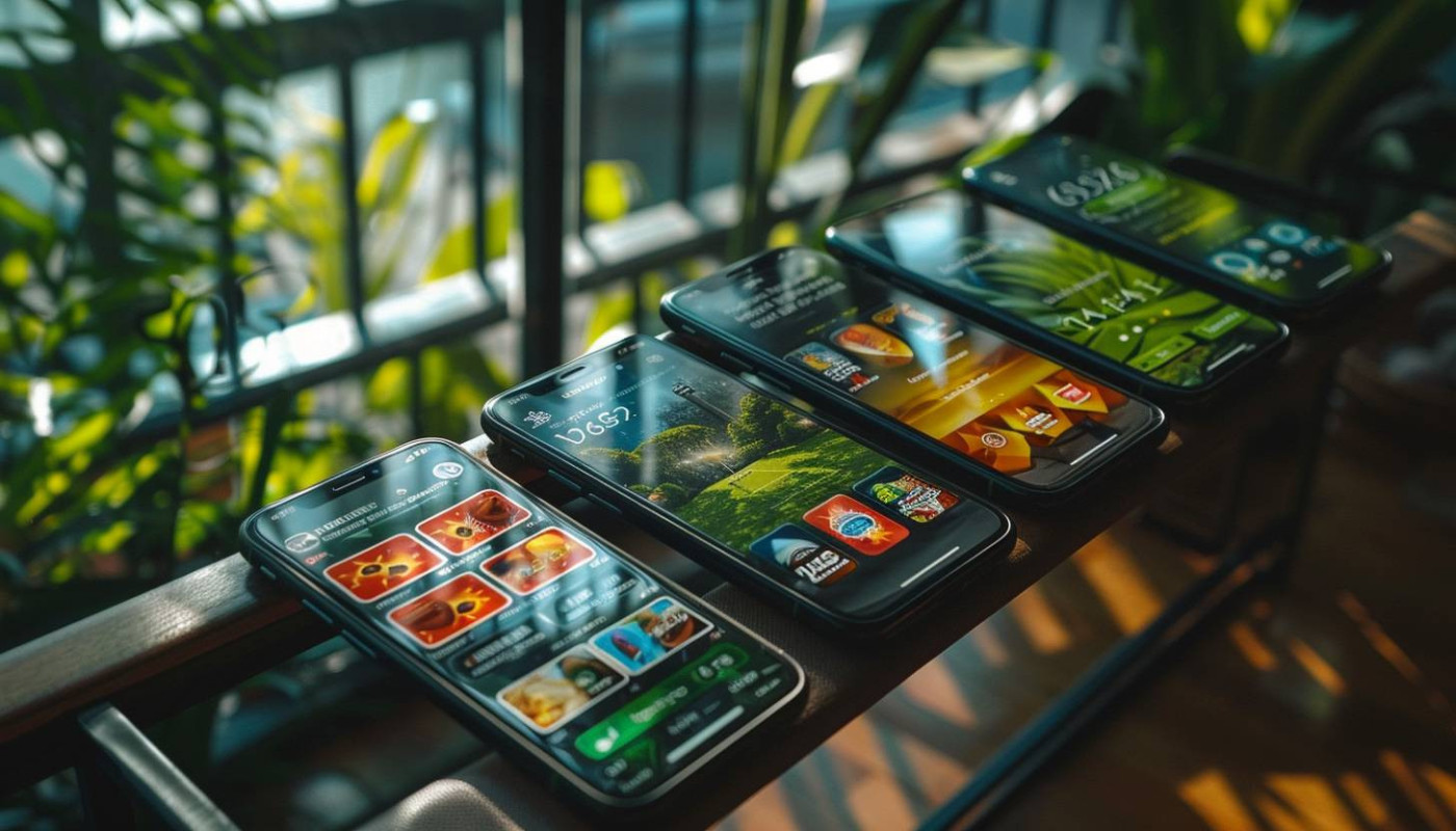 Comparação dos bônus oferecidos por diferentes plataformas de apostas esportivas