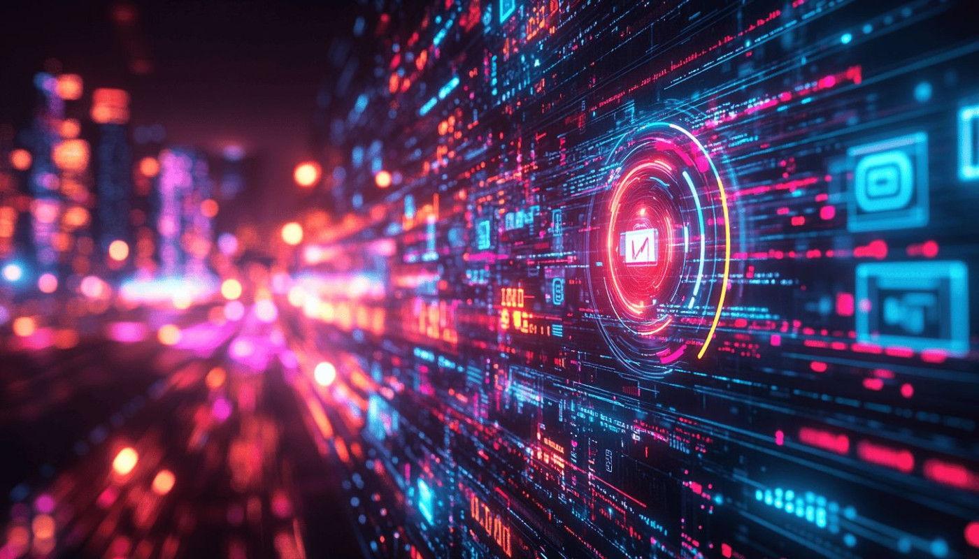 Descubra as principais tendências em desenvolvimento web para este ano