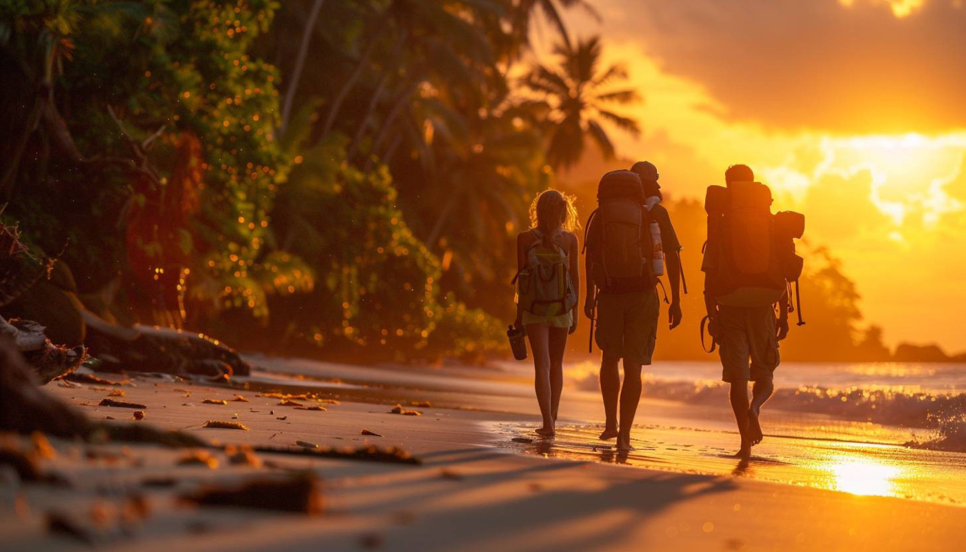 Destinos subestimados para turistas experientes