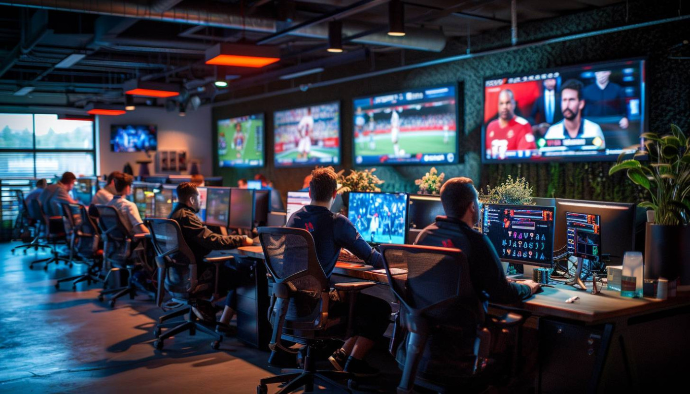 Explorando os benefícios de apostar em plataformas esportivas sem restrições locais