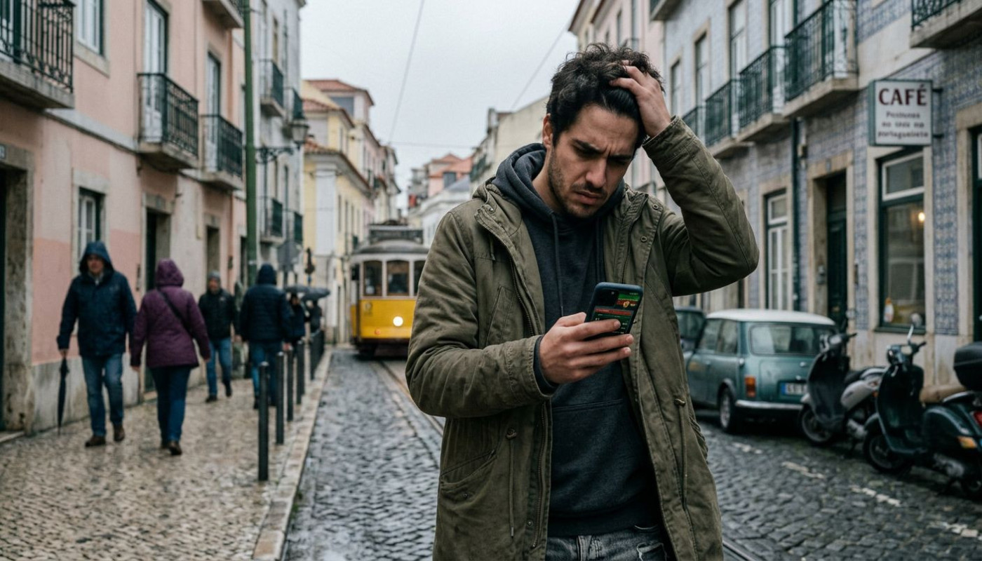 Quais os riscos de usar casas de apostas sem licença em Portugal?